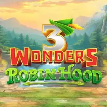 3 Wonders Robin Hood