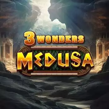 3 Wonders of Medusa