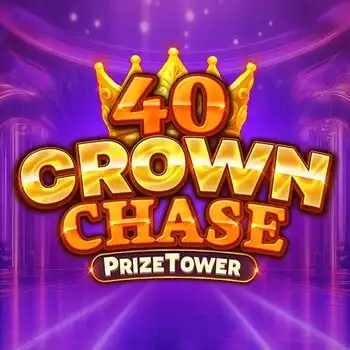 40 Crown Chase PrizeTower