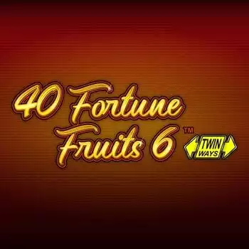 40 Fortune Fruits 6
