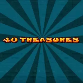 40 Treasures