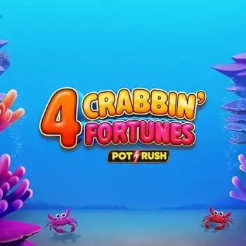 4 Crabbin' Fortunes