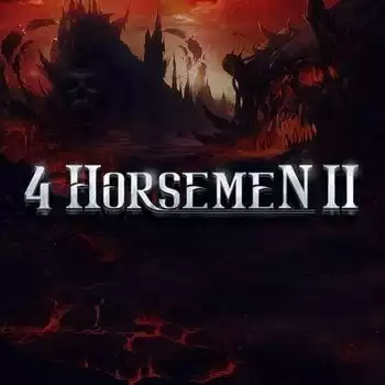 4 Horsemen II