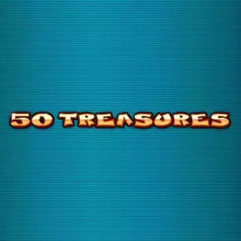 50 Treasures