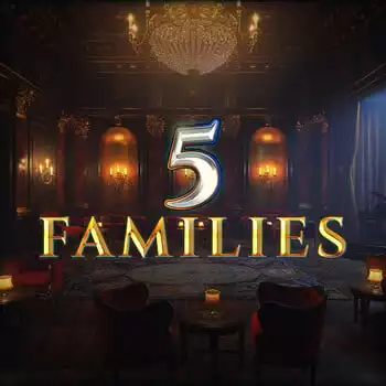 OSS 5 Families