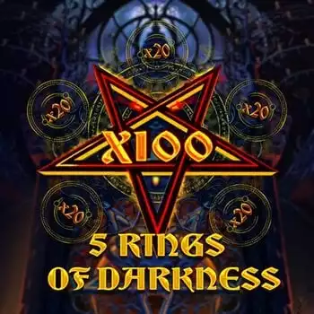 5 Rings of Darkness