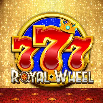 777 Royal Wheel