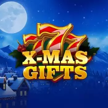 777 X-Mas Gifts