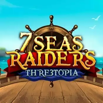 7 Seas Raiders