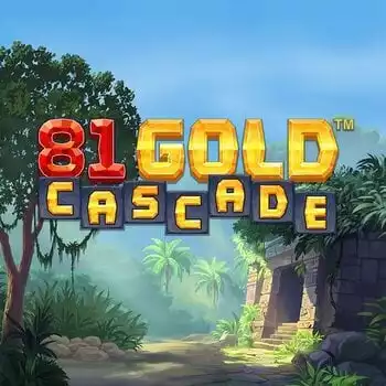 81 Gold Cascade