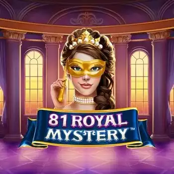 81 Royal Mystery