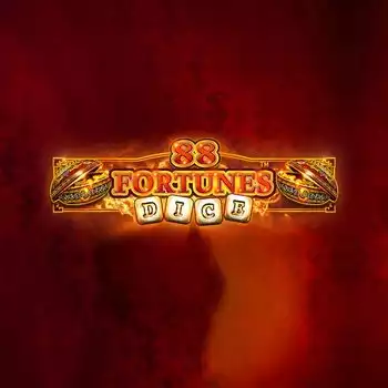 88 Fortunes Dice