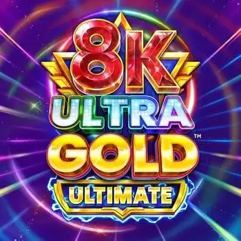 8K Ultra Gold Ultimate