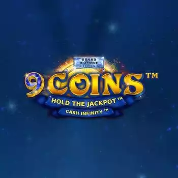 9 Coins Grand Diamond Edition