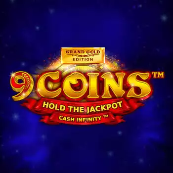 9 Coins Grand Gold Edition