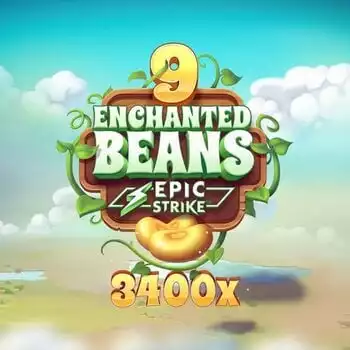9 Enchanted Beans