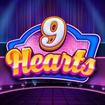 9 Hearts