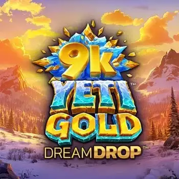 9K Yeti Dream Drop