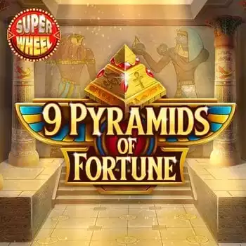 9 Pyramids of Fortune