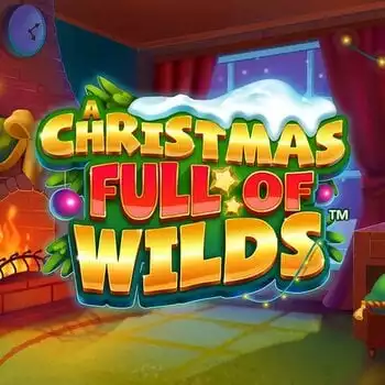 A Christmas Full of Wilds