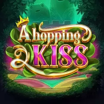 A Hopping Kiss