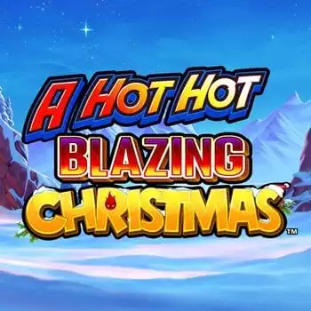 A Hot Hot Blazing Christmas