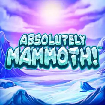 Absolutely Mammoth
