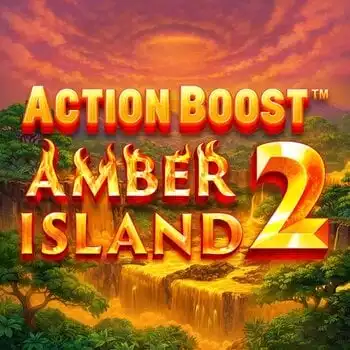 Action Boost Amber Island 2