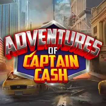 Adventures of Captain Cash