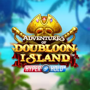 Adventures of Doubloon Island