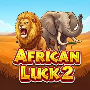 African Luck 2