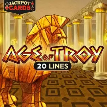 Age of Troy