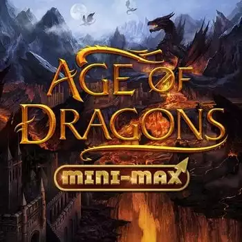 Age of the Dragons Mini Max
