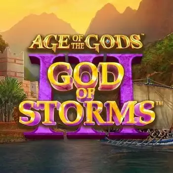 Age of the Gods: God of Storms 3