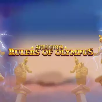 Age of the Gods: Rulers Of Olympus
