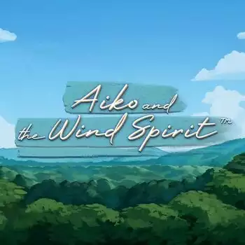 Aiko and the Wind Spirit