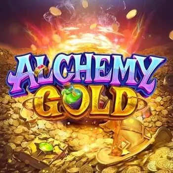 Alchemy Gold