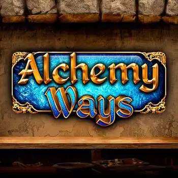 Alchemy Ways