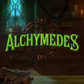 Alchymedes