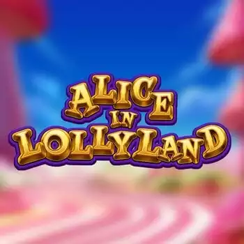 Alice In Lollyland
