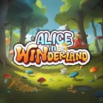 Alice in WINderland