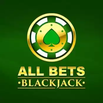 Live All Bets Blackjack By PlayTech