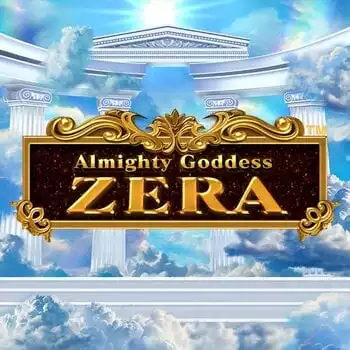 Almighty Goddess Zera