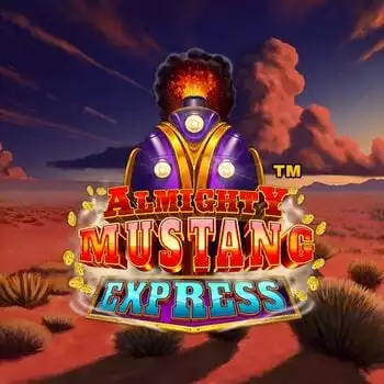 Almighty Mustang Express