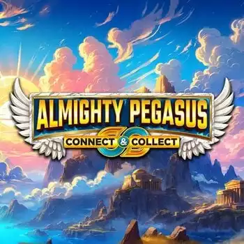 Almighty Pegasus Connect Collect