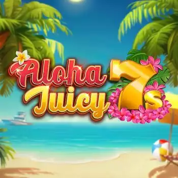 Aloha Juicy 7s