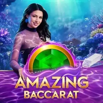 Amazing Baccarat