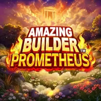 Amazing Builder Prometheus