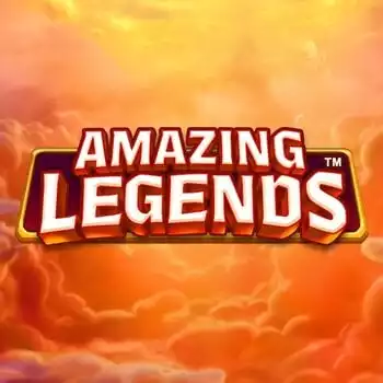 Amazing Legends