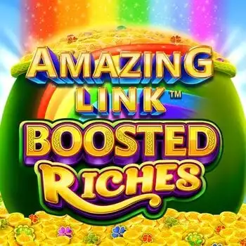 Amazing Link Boosted Riches